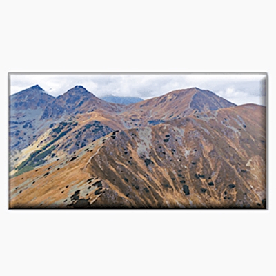 Elementy do robienia magnesów na lodówkę 